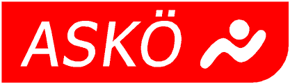 Das Logo der ASKÖ.